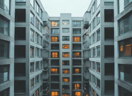 Жилье без льгот: какие застройщики выстоят?