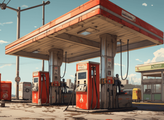 В России смягчили запрет на вывоз топлива за рубеж. Поможет?