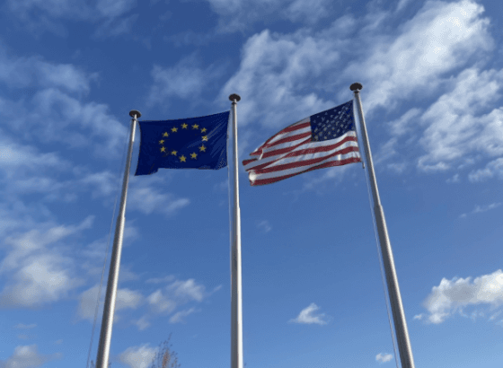 Украина игнорирует позиции США в мирных переговорах с Россией