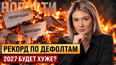 Крупный бизнес скупает облигации, несмотря на дефолты. Они что-то знают?
