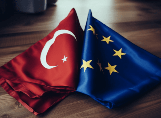 ЕБРР выделяет Украине 2,9 млрд евро на инфраструктуру и энергетику