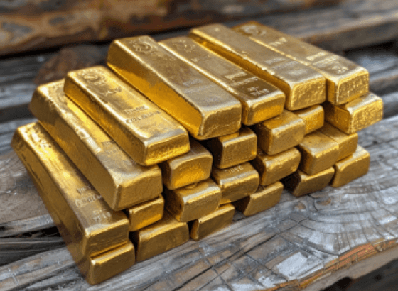 Золото будет еще дорожать. Кто из добытчиков интереснее других?