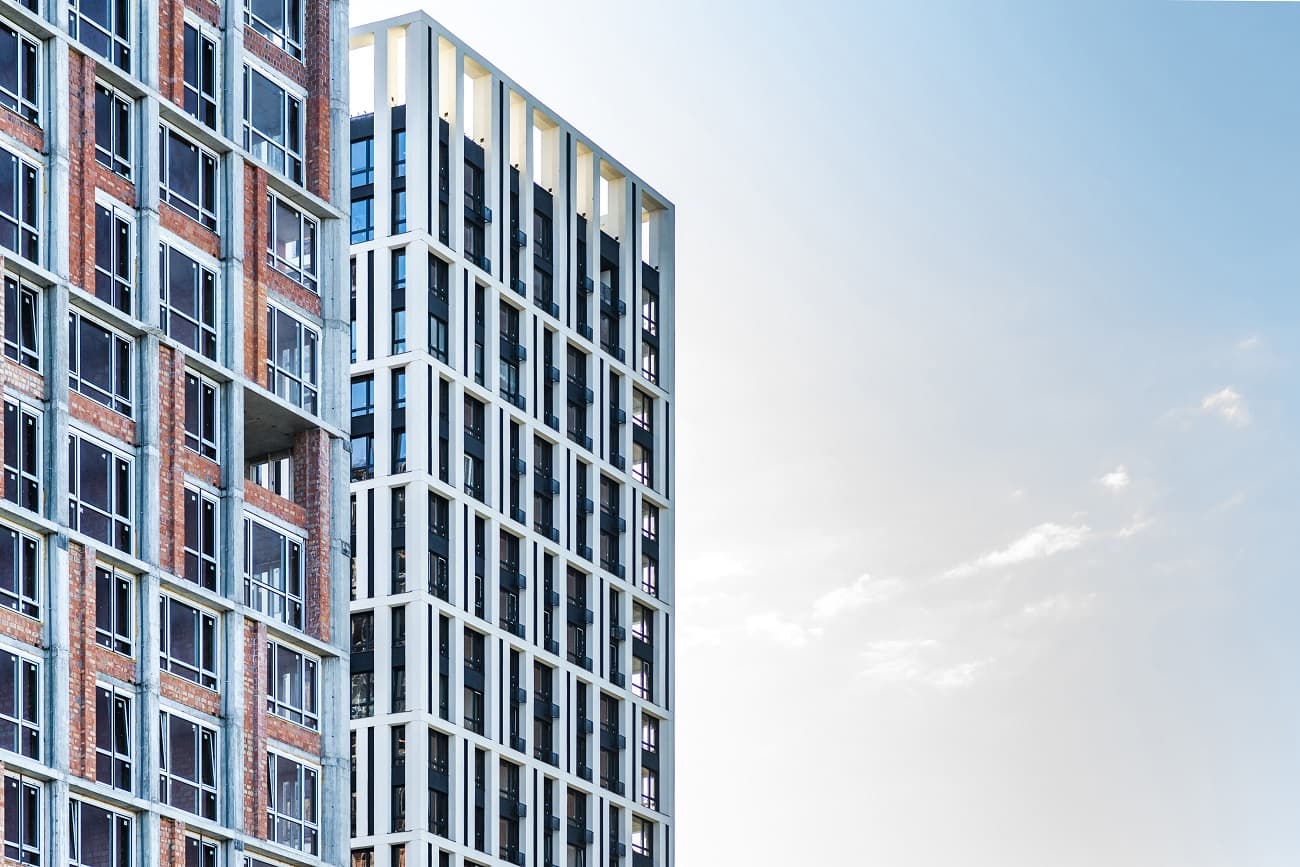 Покупка квартиры по переуступке позволяет сэкономить до 37% на новостройках