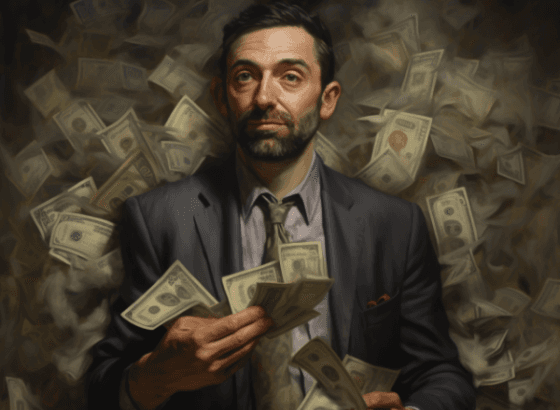 Россиянам для счастья надо 200 тысяч рублей в месяц