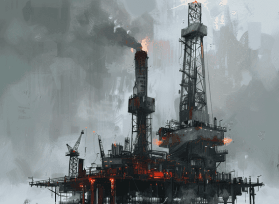 Для российских нефтяников и газовиков появился позитив