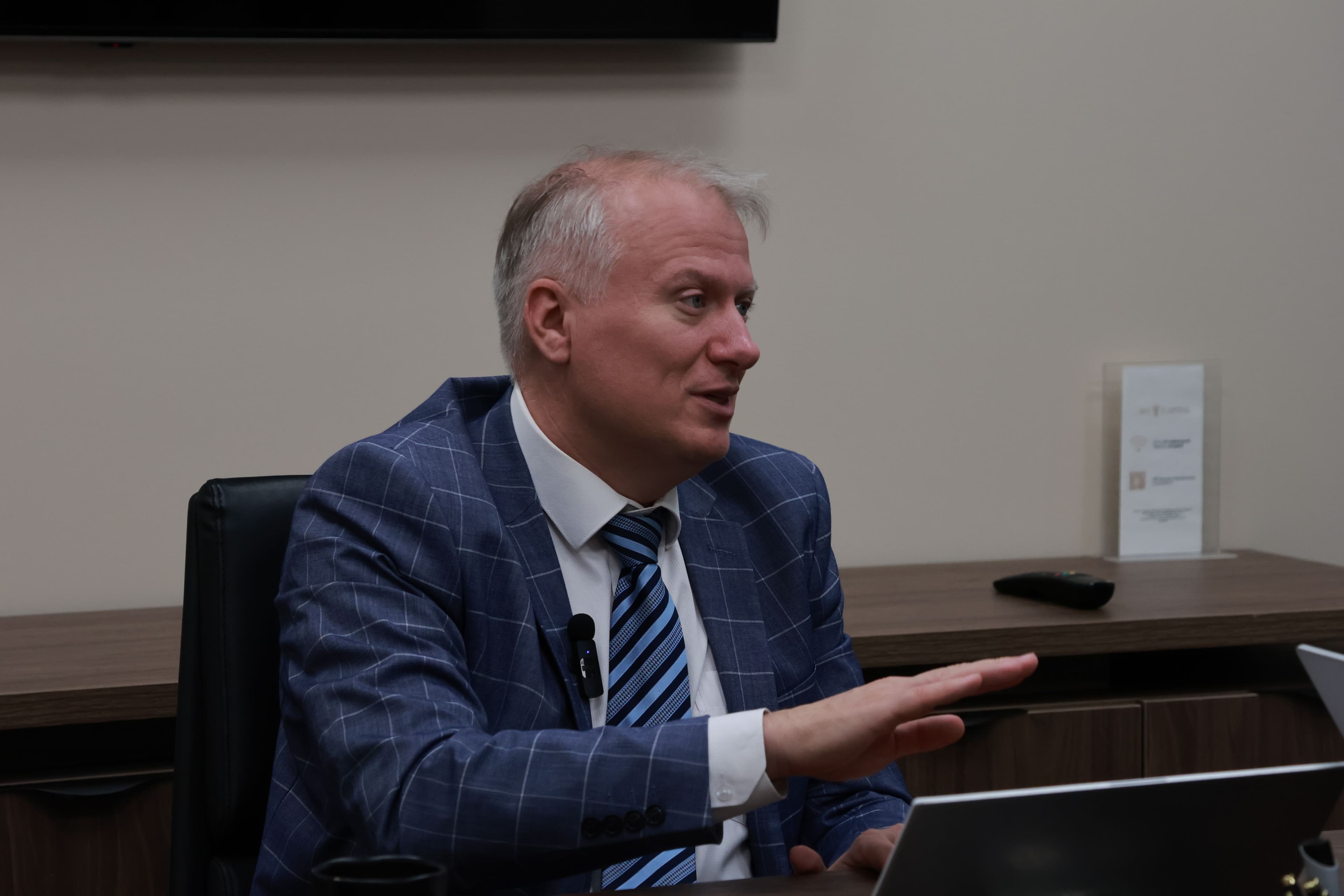 Дмитрий Сачин