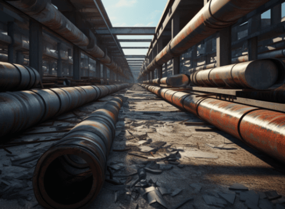 У российских металлургов дела все лучше?