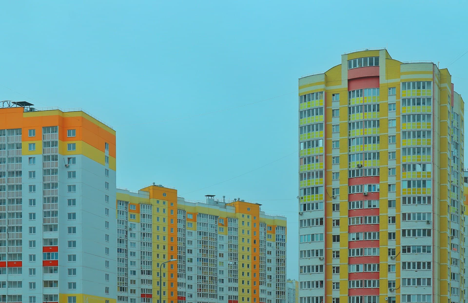 Акции «Самолёта» упали на фоне обысков в офисах девелопера