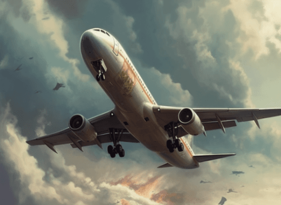 Все летим в Китай? Из Пулково в Поднебесную будут еженедельные рейсы