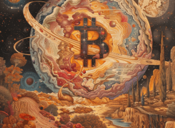 Топ L2-проектов в сети биткоин