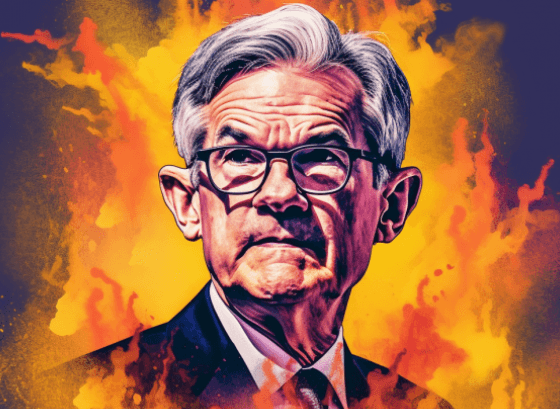 ФРС продолжит оставаться жесткой?