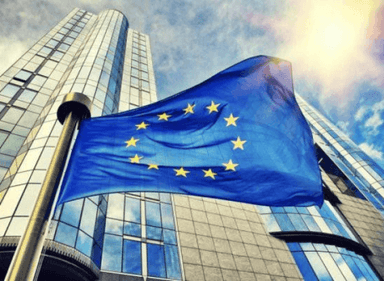 ЕС усиливает санкции: запрет на транзакции с 20 российскими банками