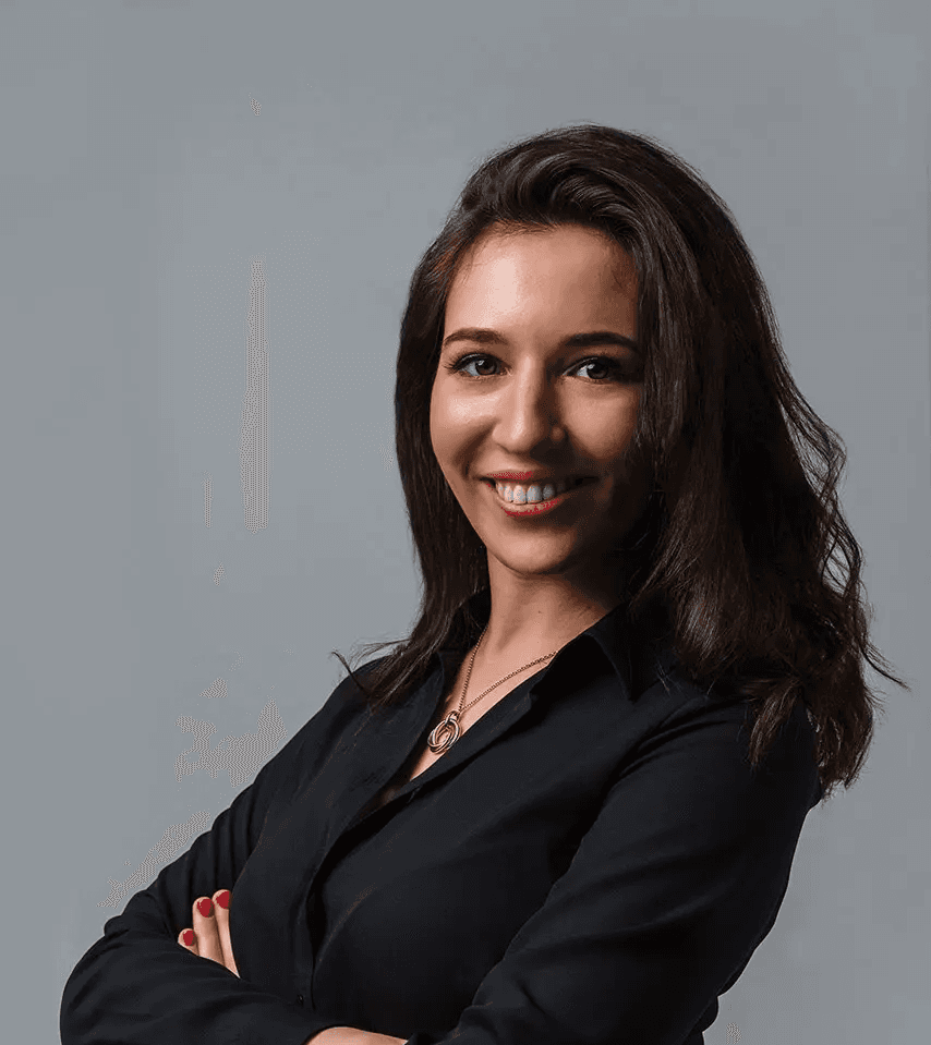 Автор Investfuture Кира  Юхтенко