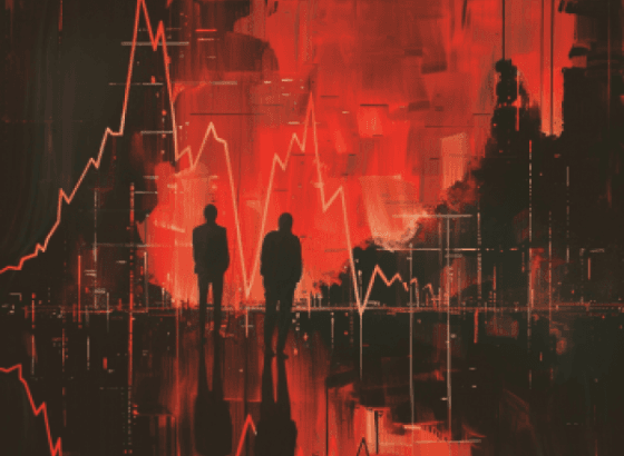 В России гигантский дефицит бюджета! Экономика разваливается!