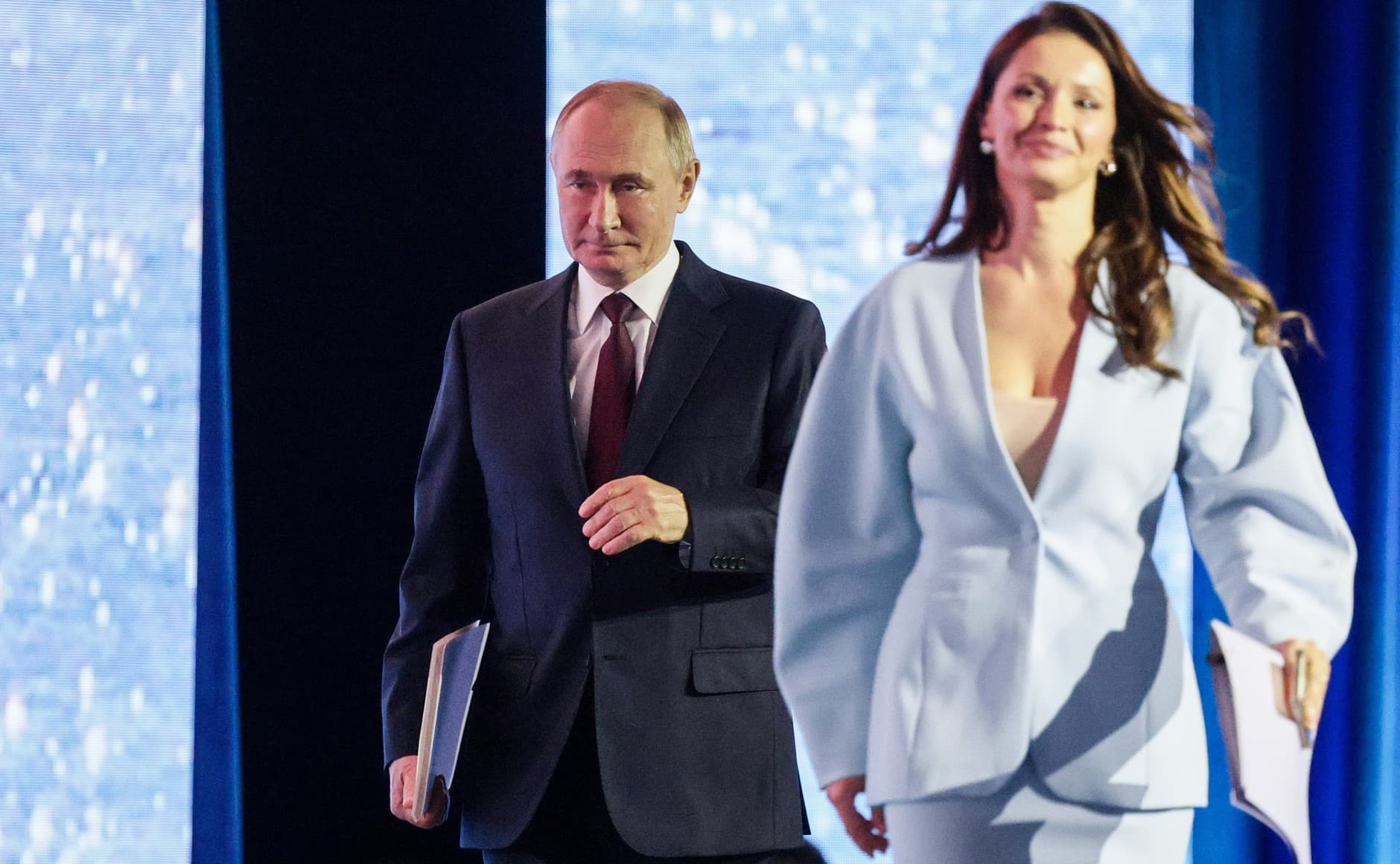 Путин: в вопросах экономики никому верить нельзя, нужно опираться на собственный опыт