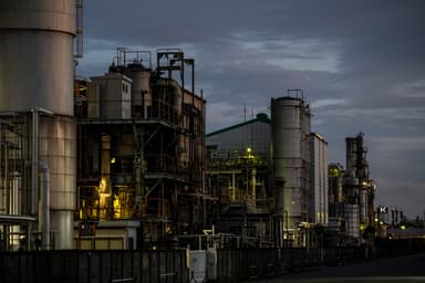 Крупнейший кремниевый завод России остановит производство с 2026 года