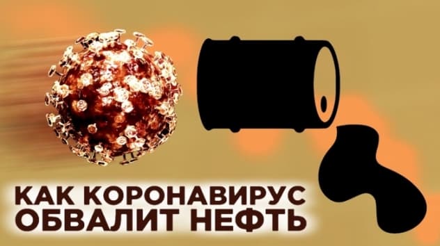 Коронавирус угрожает рынкам; Трамп против ЕС, а Россия - против импортной электроники