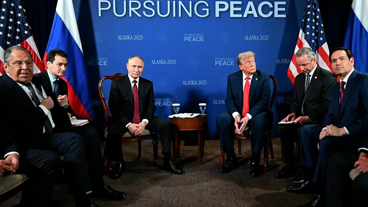 Переговоры завершены: Путин и Трамп допустили новую встречу в Москве