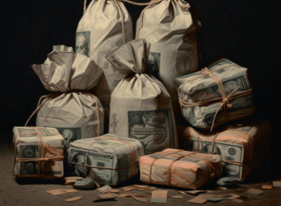 ЕС заблокировал активы ЦБ на 180 млрд евро. Проценты — Украине?