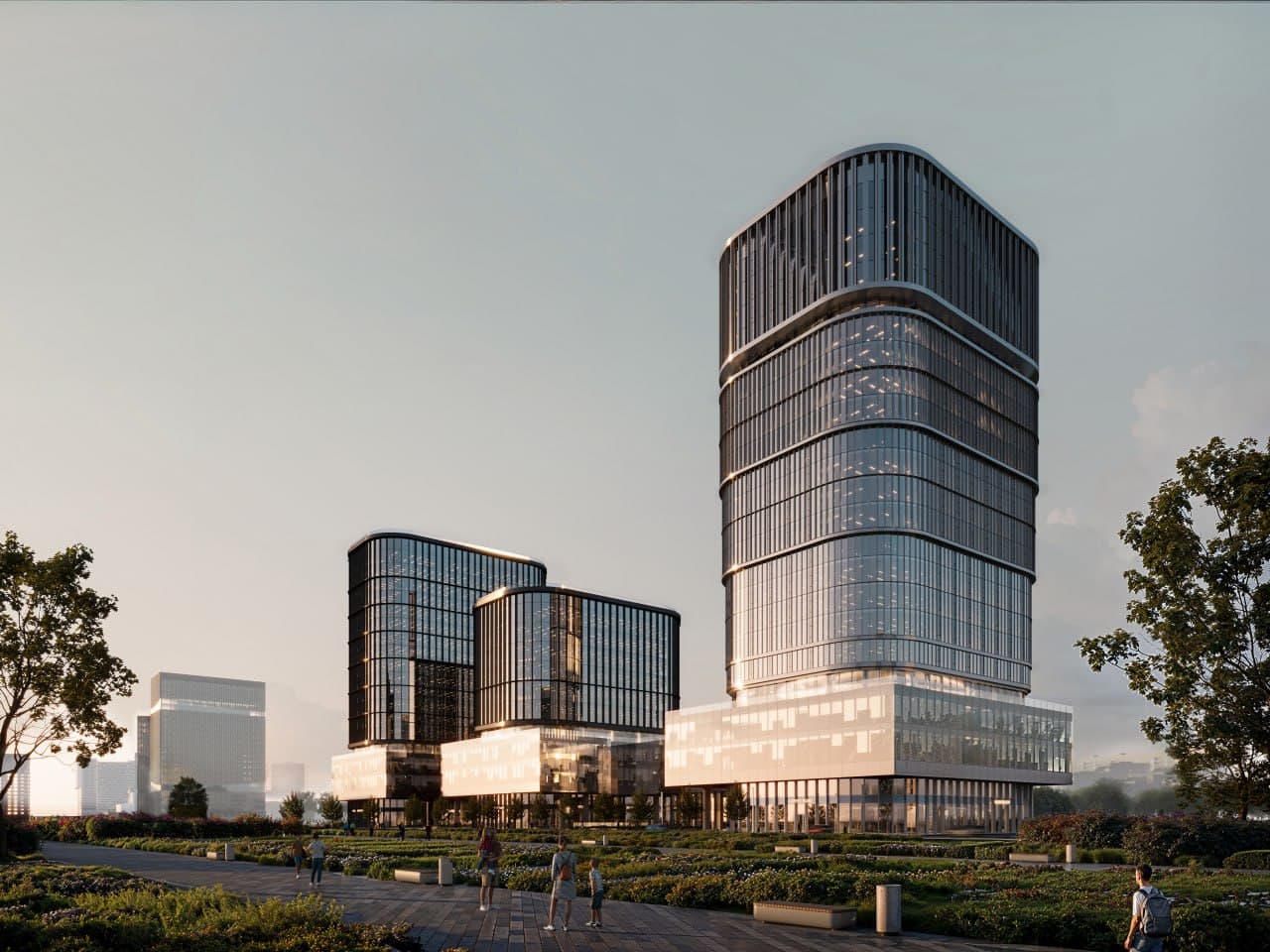 Коммерческая недвижимость в Москве в 2025 году: стоит ли инвестировать?