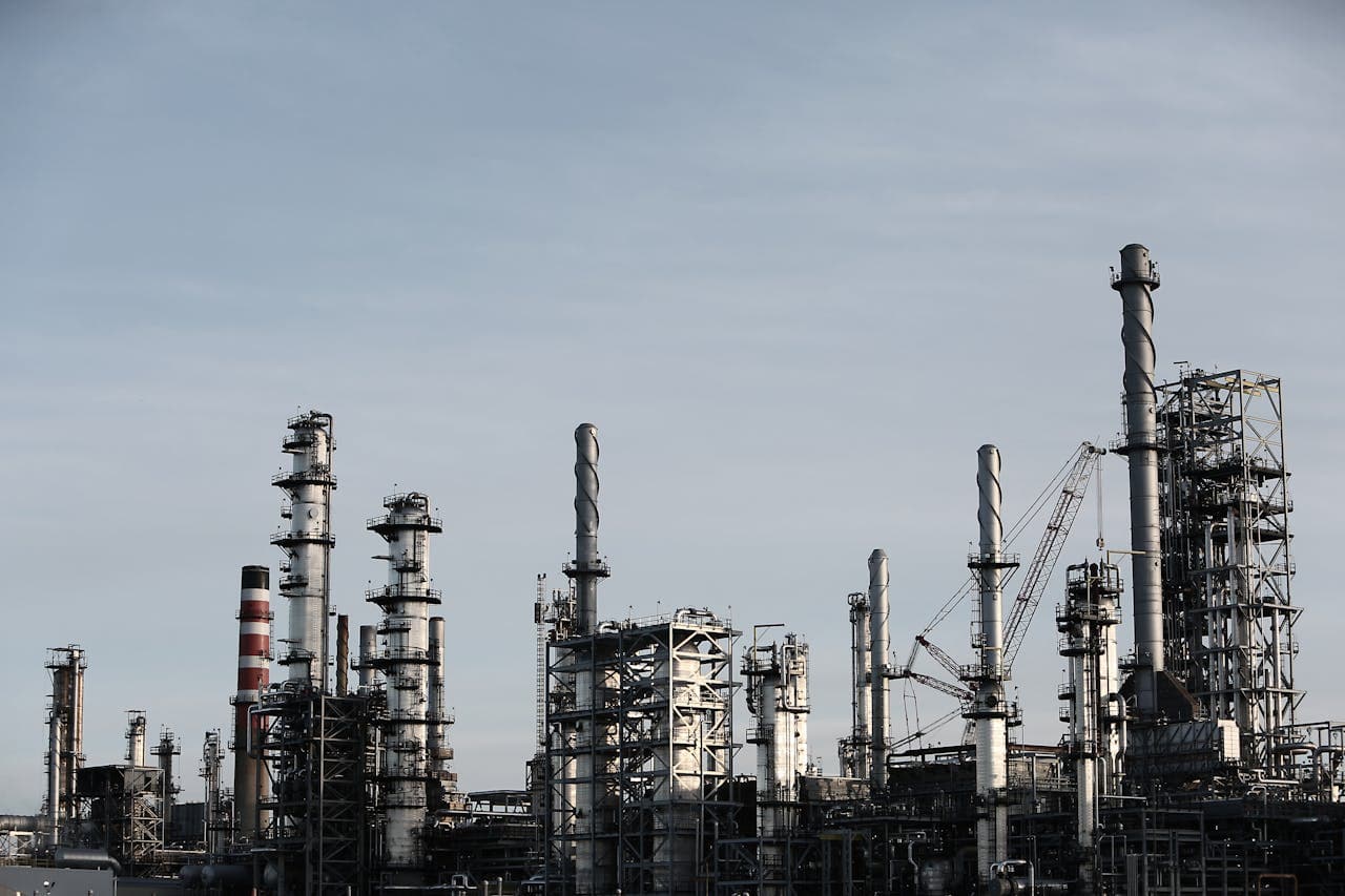 Новатэк подаёт сигналы из Арктики. Попробуем расшифровать? 