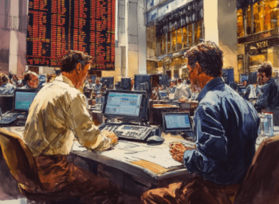 Банки начинают шортить ОФЗ. Что происходит?