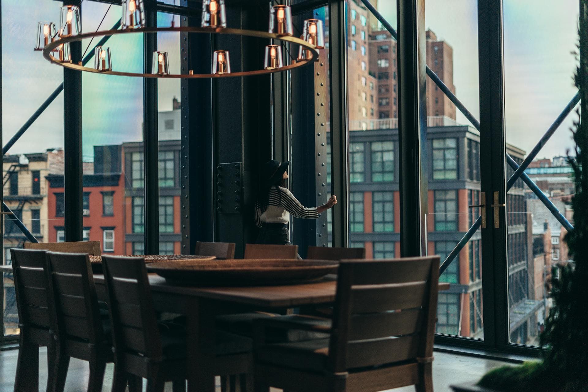 Пентхаус за 3,4 млрд рублей стал самым дорогим объектом новостроек в России