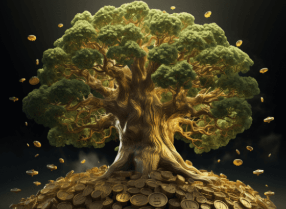 Что такое дерево Меркла и зачем оно нужно?