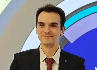 Автор Investfuture Максим  Черней