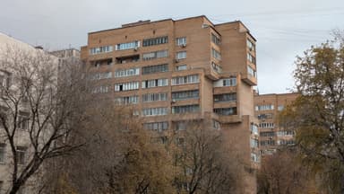Цены на готовое жилье в августе выросли быстрее цен на новостройки