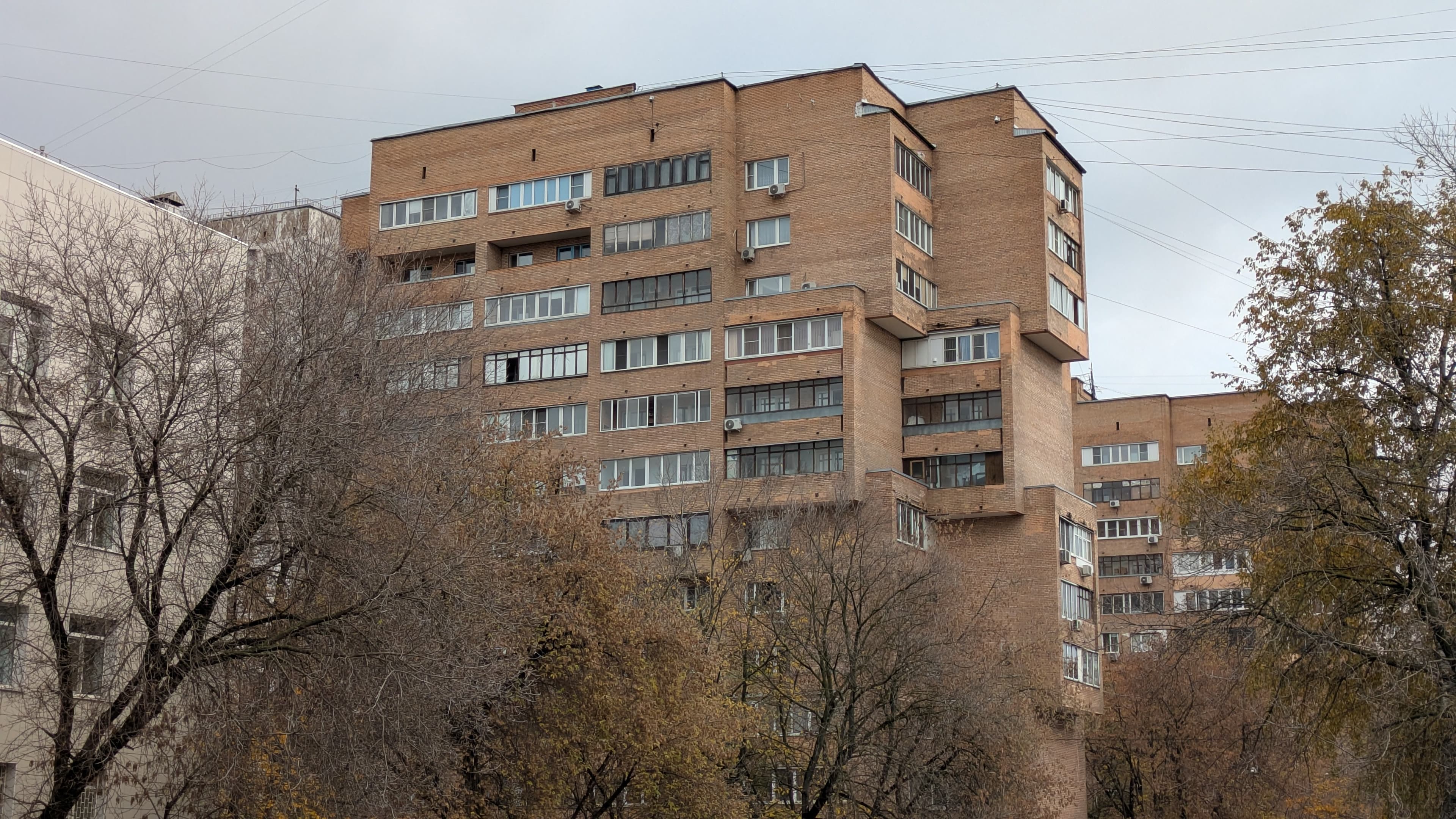 Цены на готовое жилье в августе выросли быстрее цен на новостройки