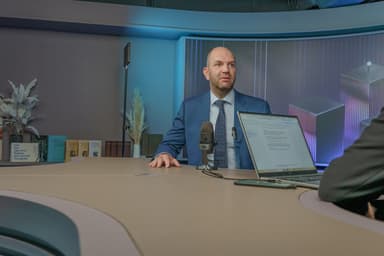 «Рост рынка акций в августе — эмоциональное движение, которое многие считают отскоком»: интервью с Дмитрием Лесновым из «Финама»