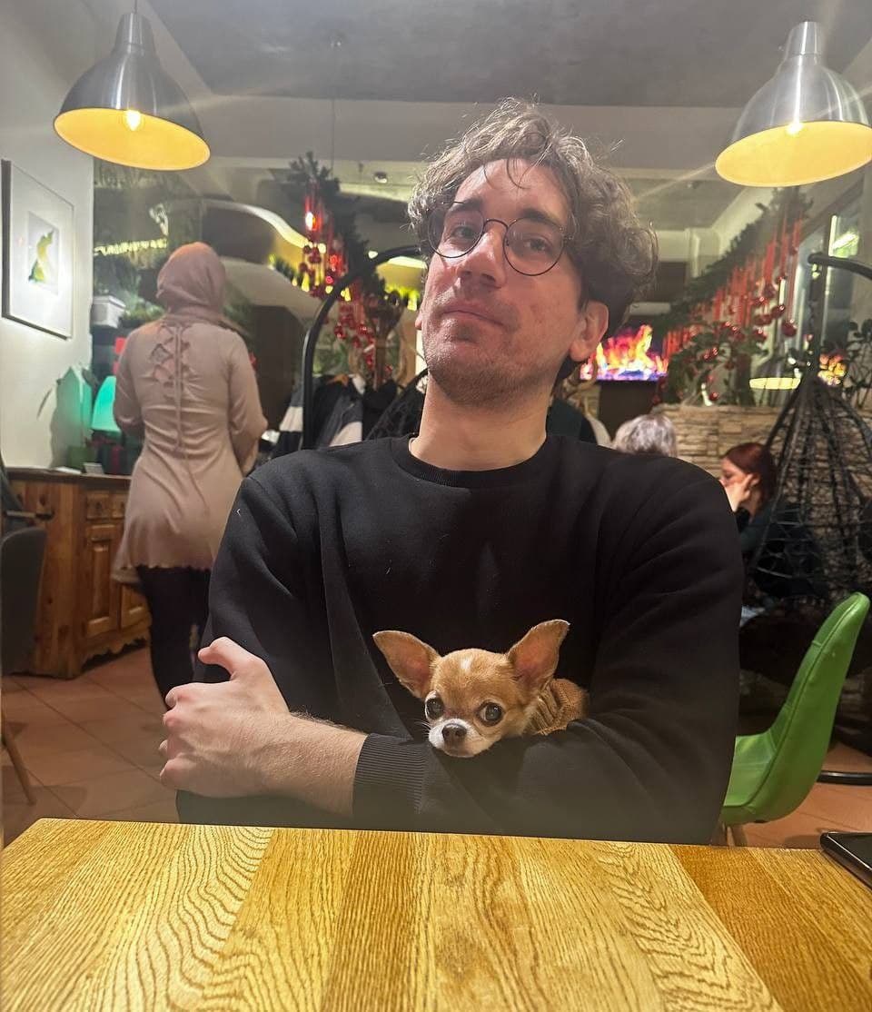 Владислав  Лобов