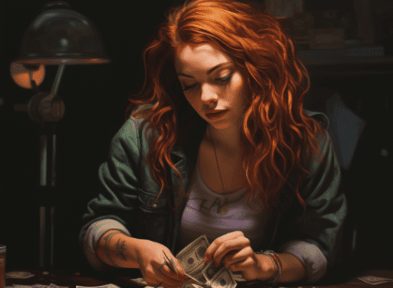 Зарплаты в России растут медленнее инфляции