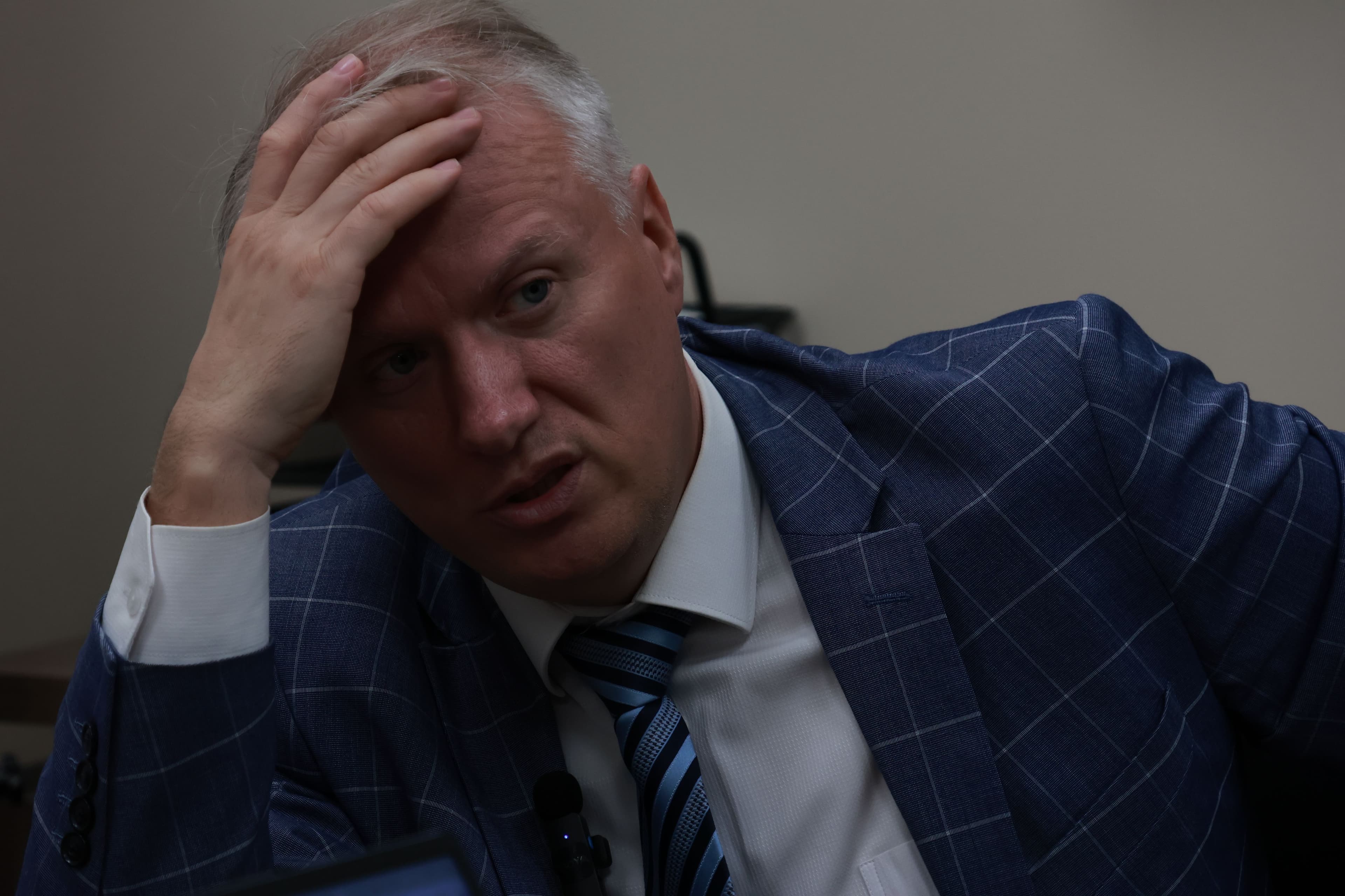 Дмитрий Сачин