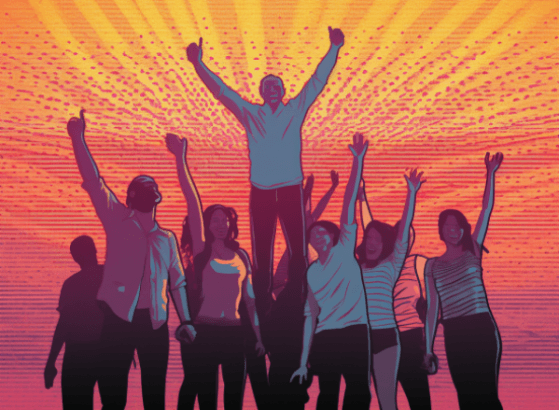 ВК отчитался. Всё хорошо, но что-то скрывают