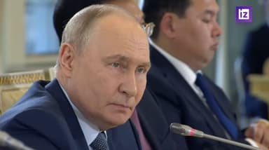 Одна нитка «Северного потока-2» целая. По ней хоть завтра можно качать 25-28 млрд куб.м. газа