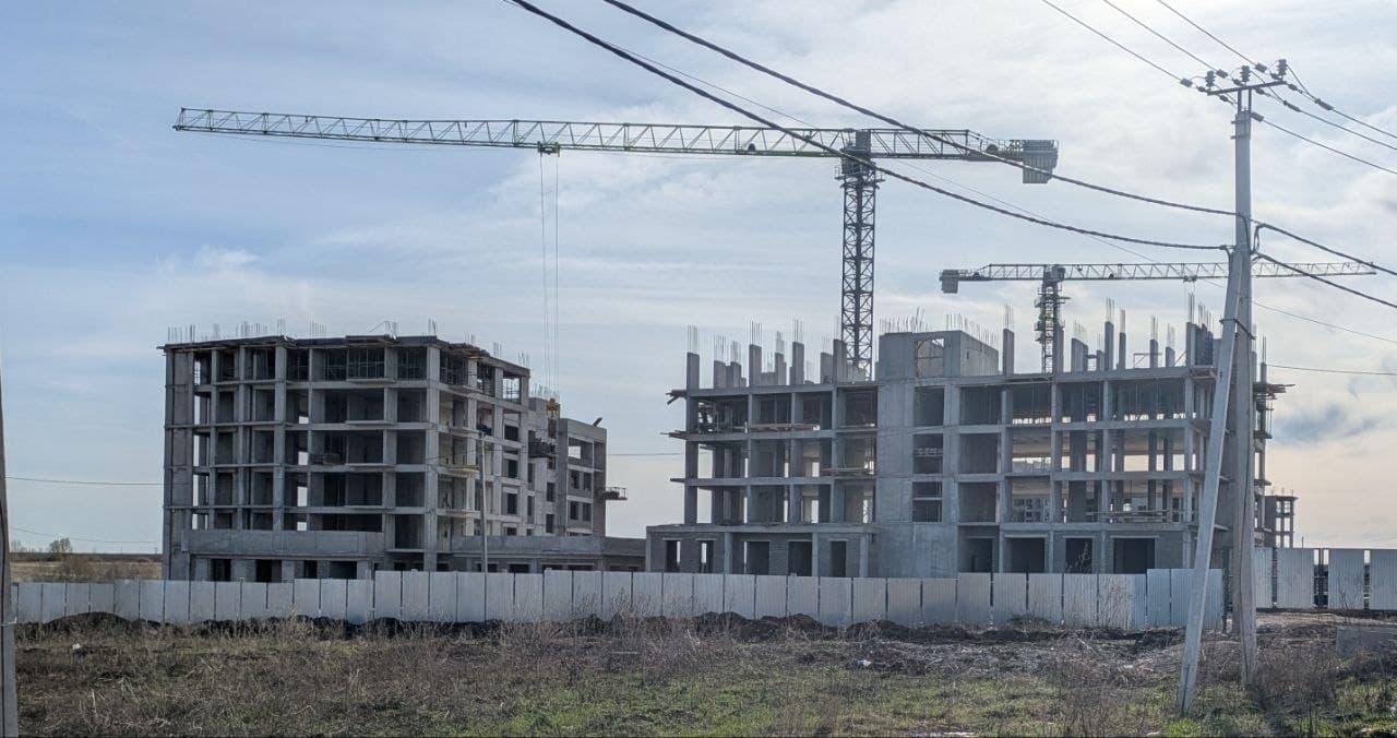 Ипотека в августе выросла за счет программ с господдержкой