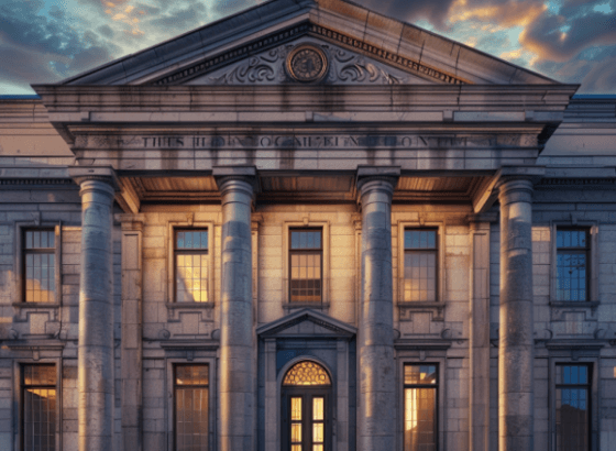 До конца года в России могут исчезнуть 15 банков