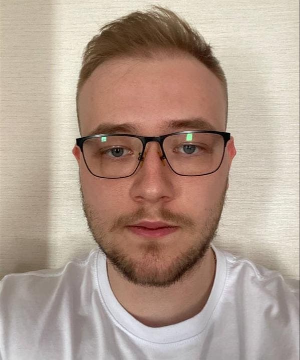 Автор Investfuture Павел  Гуценко