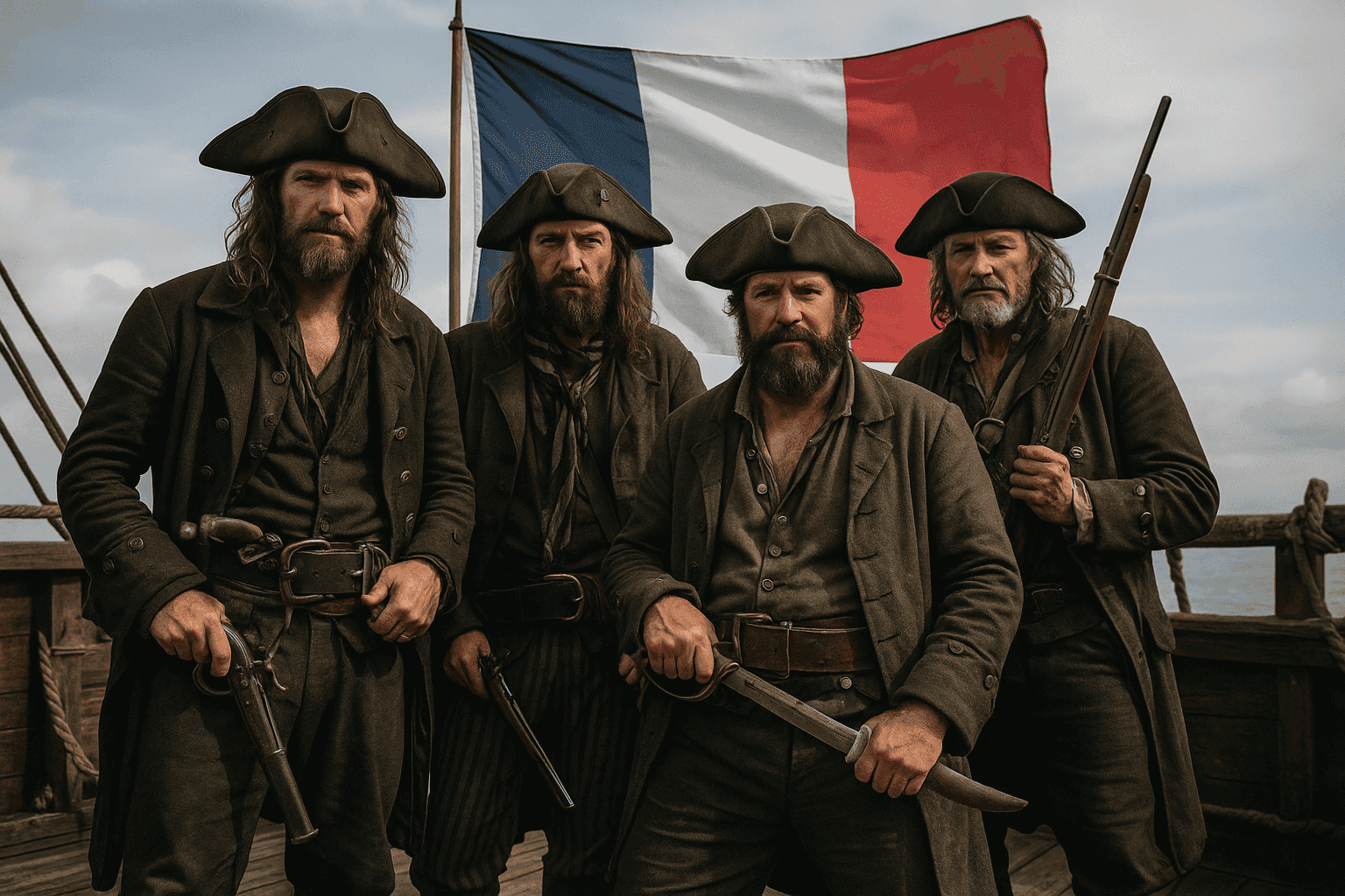 Задержанный во Франции танкер Boracay возобновил движение