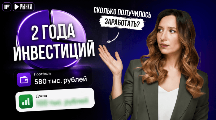 Цель 40 млн. Идем почти по плану. Результаты за 2 года ЧВП