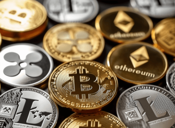 Топ- монет, которые могут вырасти в ближайший год