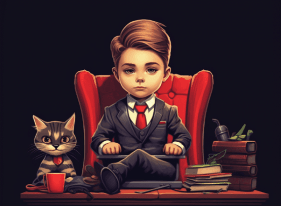 Тинькофф допустит подростков к биржевым торгам. IF против