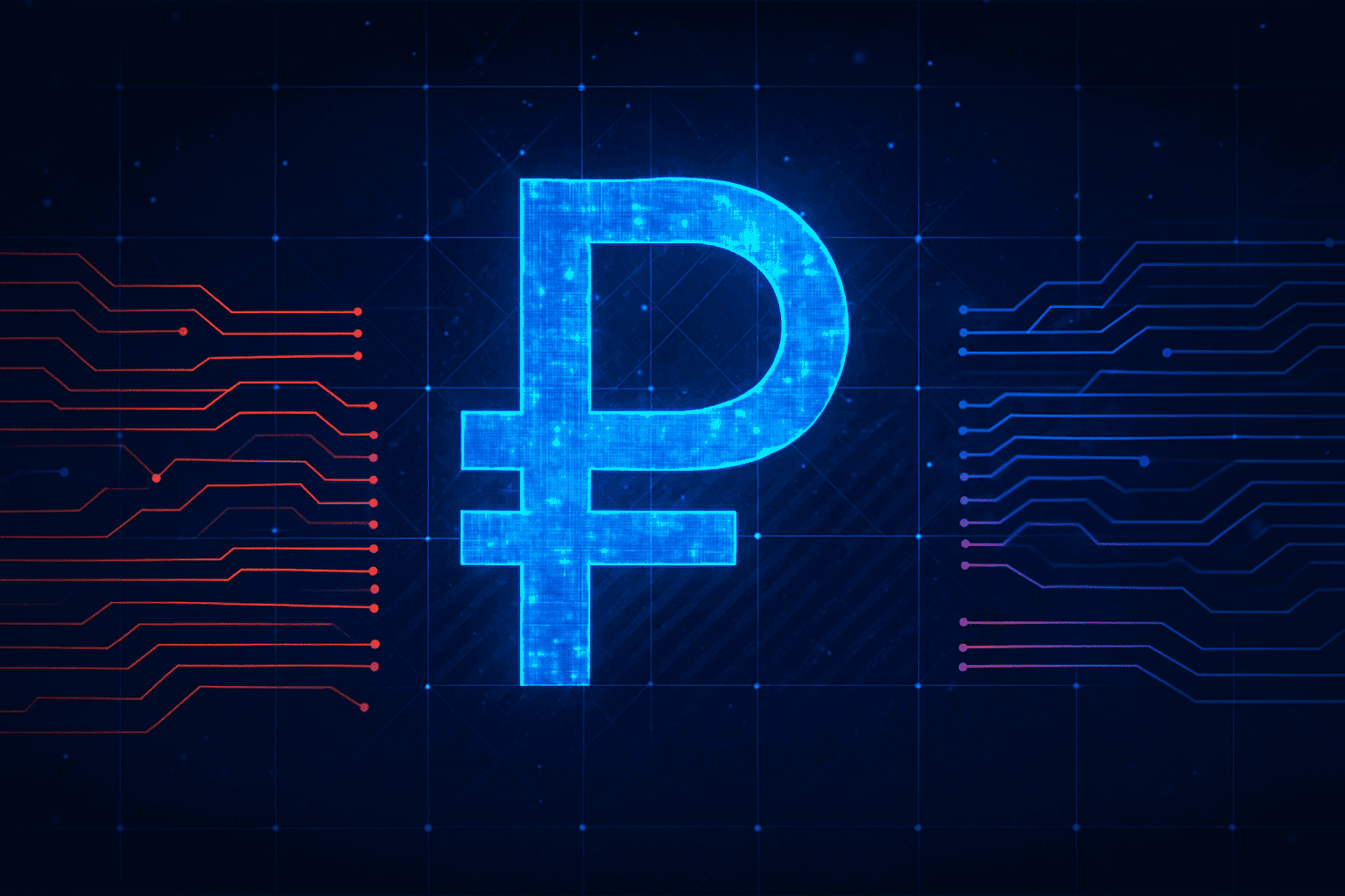 Цифровой рубль станет массовым: Госдума утвердила сроки внедрения