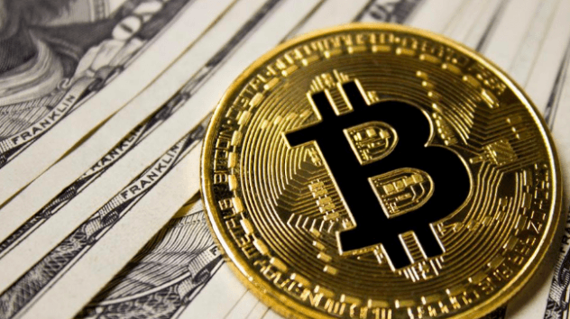 Прогноз биткоина на неделю 6-12 августа