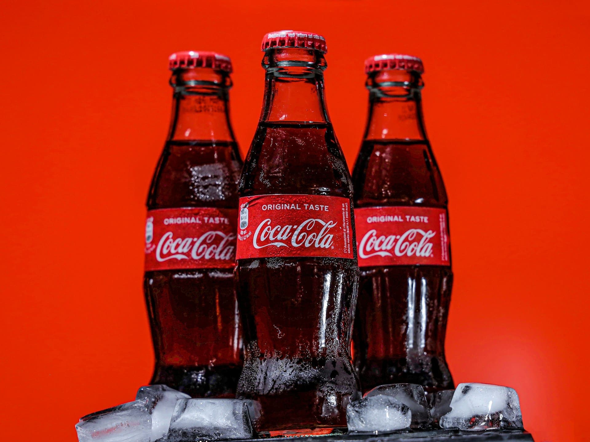 Coca-Cola изменит рецептуру в США по просьбе Трампа