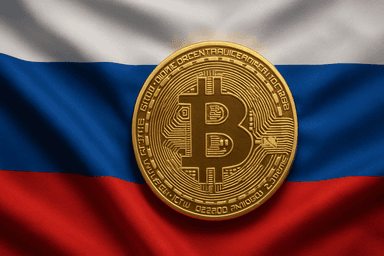 Россиян могут обязать отчитываться о зарубежных криптокошельках уже в этом году