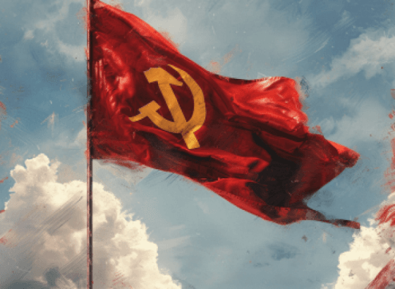 Как экономика разрушила СССР?