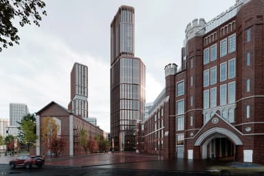 Как выбрать между новостройкой и вторичкой в 2026 году?